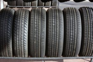 Buy tires Janesville WI